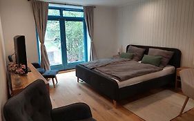 ALTE SCHEUNE Ferienwohnungen - Wohnung 1